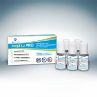 biostream® asepticaPRO (5 x 10 ml)