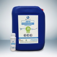 biostream® ZERO (5000 ml) CDS CDL mit Aktivator