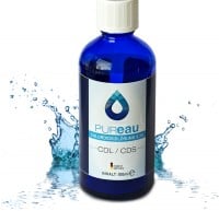biostream® PUReau - CDL Chlordioxid-Lösung 0,3% (100 ml) - CDS (Chlorine Dioxide Solution)