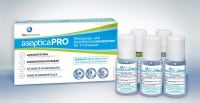 biostream® asepticaPRO (5 x 10 ml)